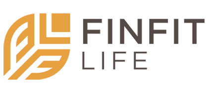 FinFit Life logo